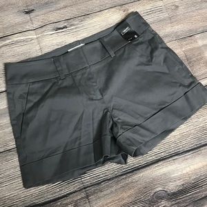 NWT Gray 4” Short